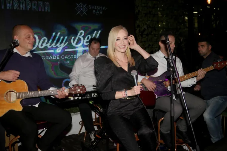 Foto: Antonio Ahel/ATAImages/PIXSELL