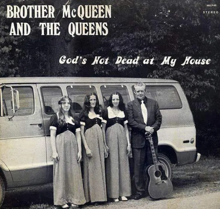 MISLITE DA JE MICA TROFRTALJKA BIZARNA? O ne, američke naslovnice albuma su daleko bolesnije, a da se nisu ni potrudile