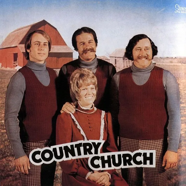 MISLITE DA JE MICA TROFRTALJKA BIZARNA? O ne, američke naslovnice albuma su daleko bolesnije, a da se nisu ni potrudile