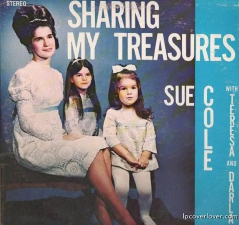 MISLITE DA JE MICA TROFRTALJKA BIZARNA? O ne, američke naslovnice albuma su daleko bolesnije, a da se nisu ni potrudile