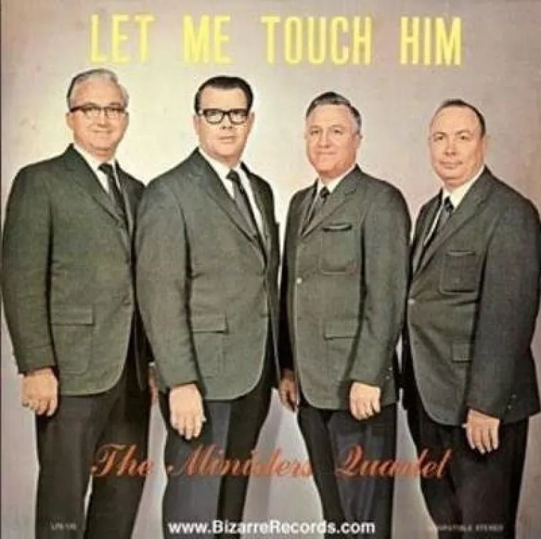 MISLITE DA JE MICA TROFRTALJKA BIZARNA? O ne, američke naslovnice albuma su daleko bolesnije, a da se nisu ni potrudile