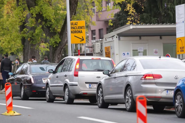 Photo: Luka Stanzl/PIXSELL