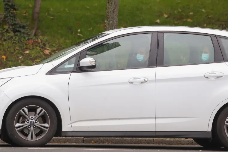 Photo: Luka Stanzl/PIXSELL