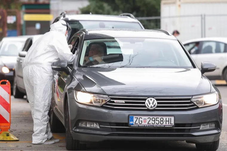 Photo: Luka Stanzl/PIXSELL