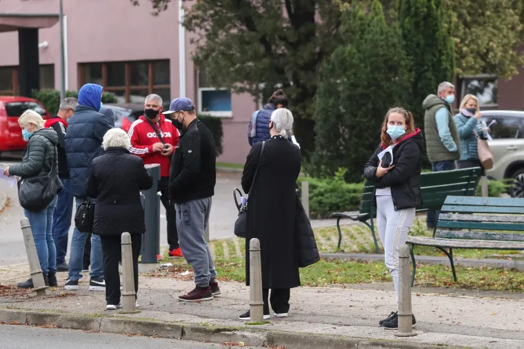 Photo: Luka Stanzl/PIXSELL