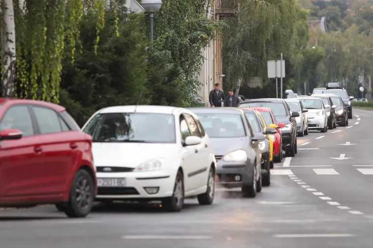 Photo: Luka Stanzl/PIXSELL