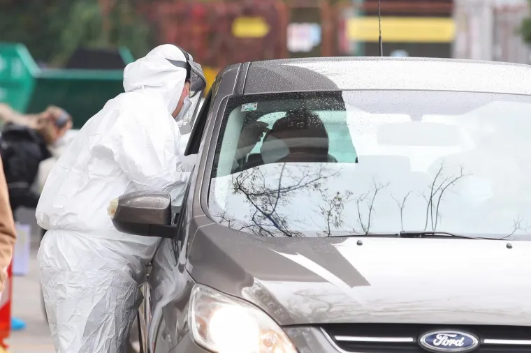 Photo: Luka Stanzl/PIXSELL