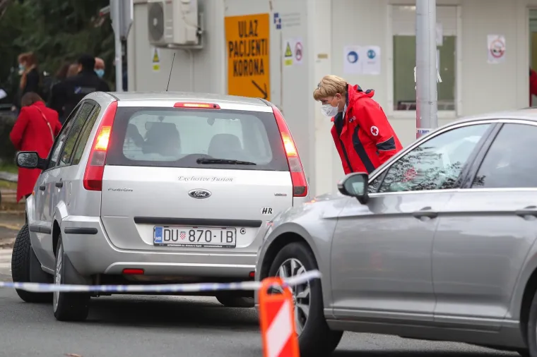 Photo: Luka Stanzl/PIXSELL