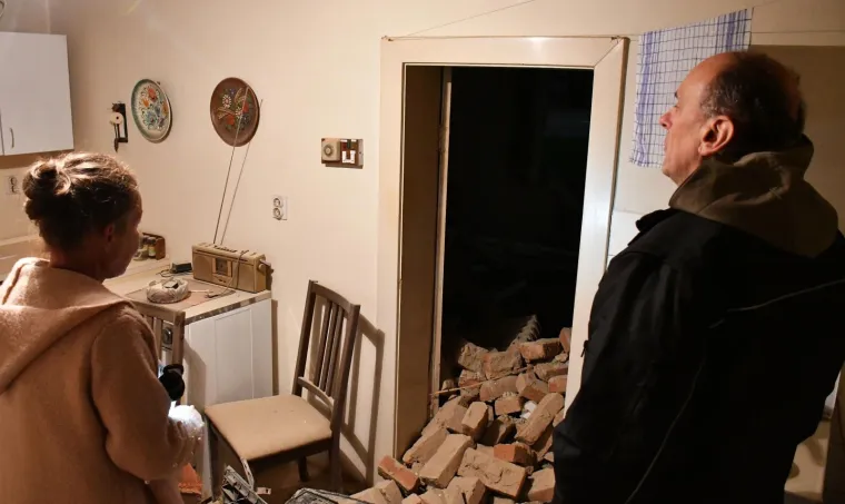 Velika tragedija: Autom se zabio u kuću, probio zid i na mjestu poginuo