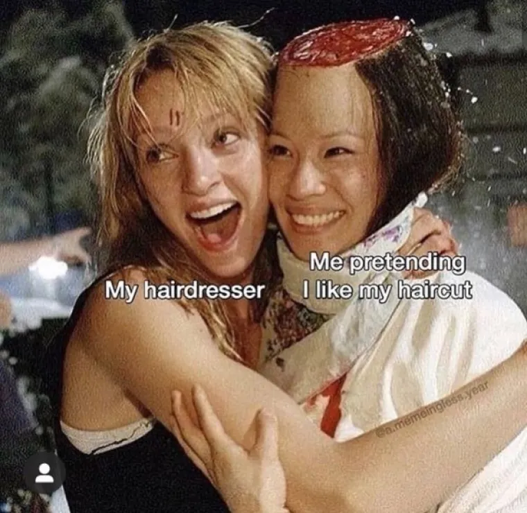 ZAJEDNO SMO JAČE: Sve cure na&scaron;le su se u ovim situacijama, ne preostaje nam ni&scaron;ta drugo nego smijati se