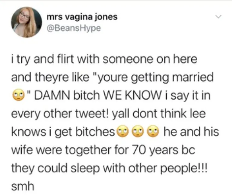 SKANDAL! Tinejdžerica se udala za dementnog starca i svoje gnjusne planove otkrila na Twitteru. Ekipa ju je raskrinkala