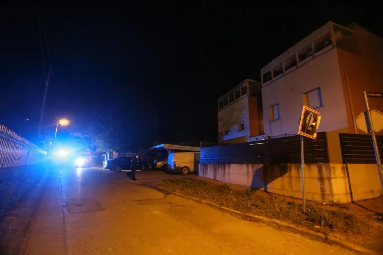 Detalji tragedije u Zagrebu: Mu&scaron;karac vatrenim oružjem ubio ženu u stanu, pa presudio sebi
