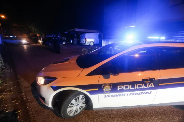 Detalji tragedije u Zagrebu: Mu&scaron;karac vatrenim oružjem ubio ženu u stanu, pa presudio sebi