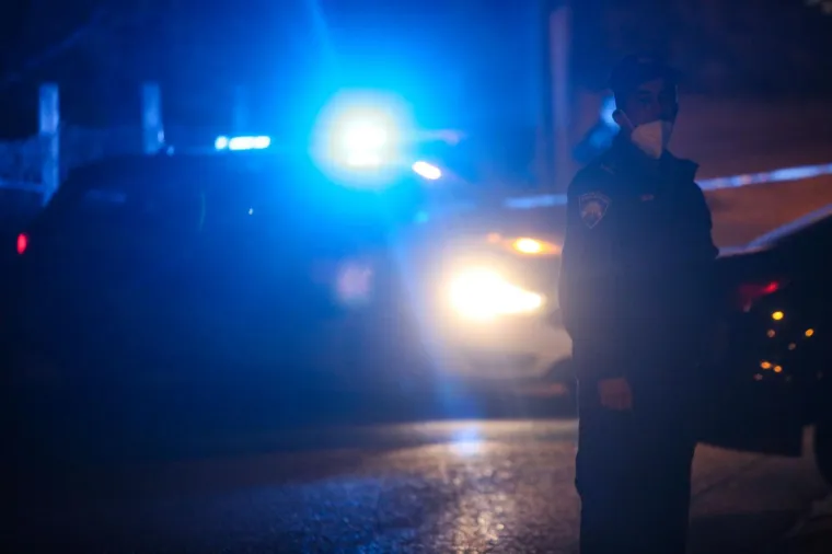 Detalji tragedije u Zagrebu: Mu&scaron;karac vatrenim oružjem ubio ženu u stanu, pa presudio sebi