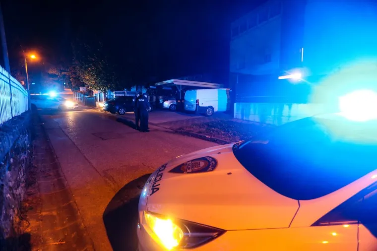 Detalji tragedije u Zagrebu: Mu&scaron;karac vatrenim oružjem ubio ženu u stanu, pa presudio sebi