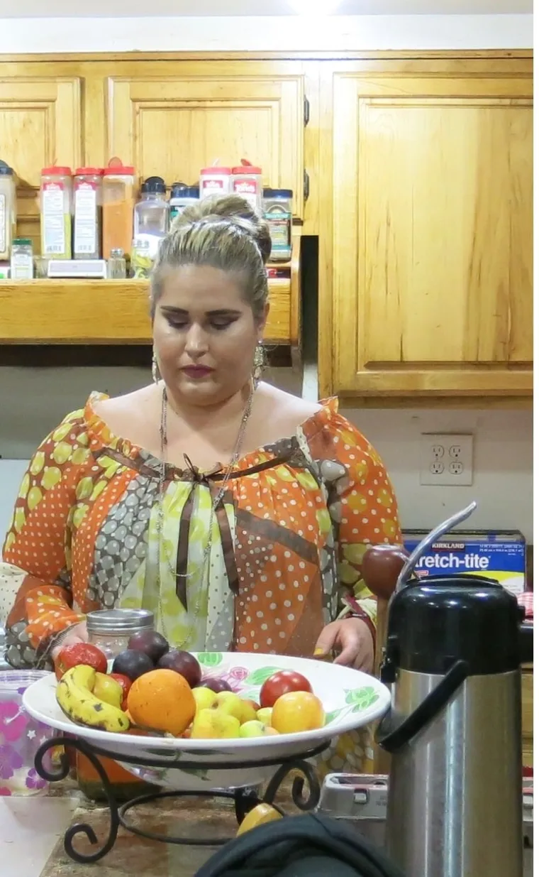 Kada vidite kako ova žena izgleda danas, shvatit ćete da aposlutno ni&scaron;ta u životu nije nemoguće ako to stvarno želite.