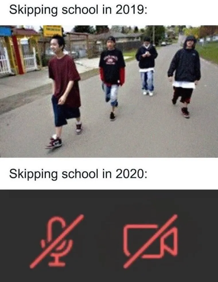 13 FOTKI KOJE SAVR&Scaron;ENO OPISUJU 2020. GODINU: Svima nam je jasno kakva je ovo godina, evo malo smijeha