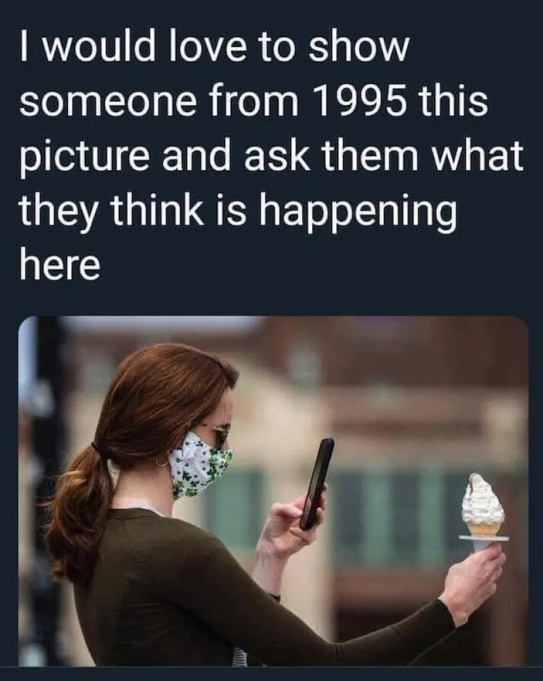 13 FOTKI KOJE SAVR&Scaron;ENO OPISUJU 2020. GODINU: Svima nam je jasno kakva je ovo godina, evo malo smijeha