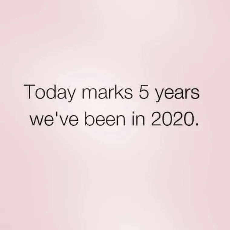 13 FOTKI KOJE SAVR&Scaron;ENO OPISUJU 2020. GODINU: Svima nam je jasno kakva je ovo godina, evo malo smijeha