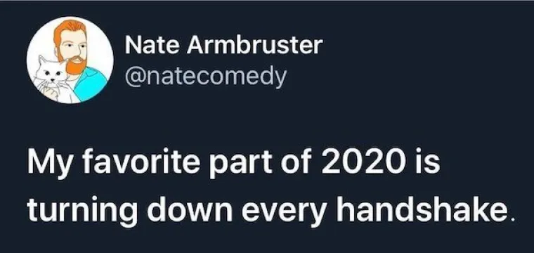 13 FOTKI KOJE SAVR&Scaron;ENO OPISUJU 2020. GODINU: Svima nam je jasno kakva je ovo godina, evo malo smijeha