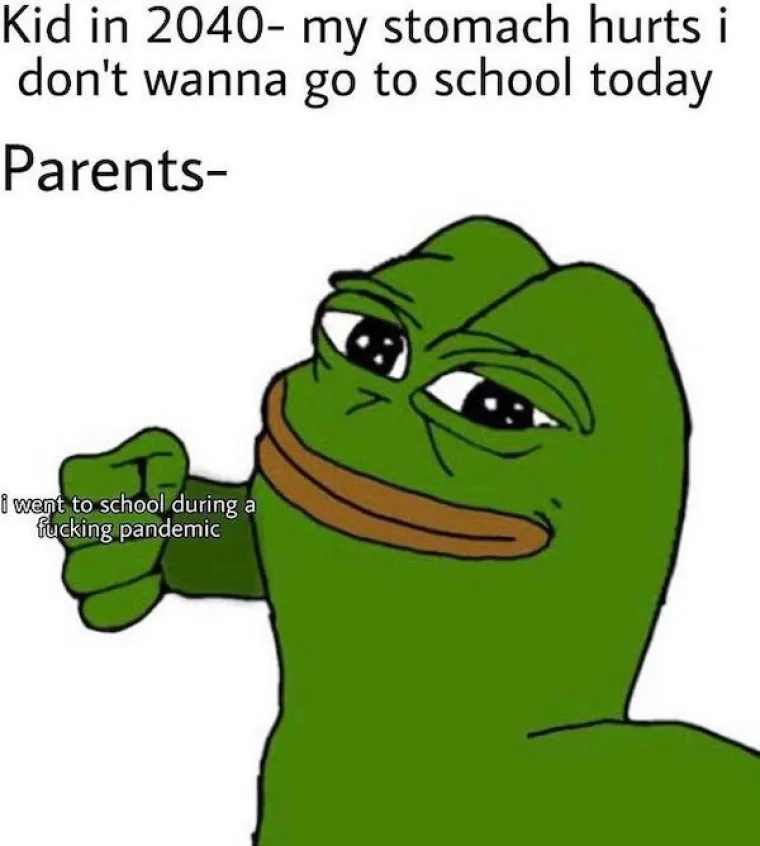 13 FOTKI KOJE SAVR&Scaron;ENO OPISUJU 2020. GODINU: Svima nam je jasno kakva je ovo godina, evo malo smijeha