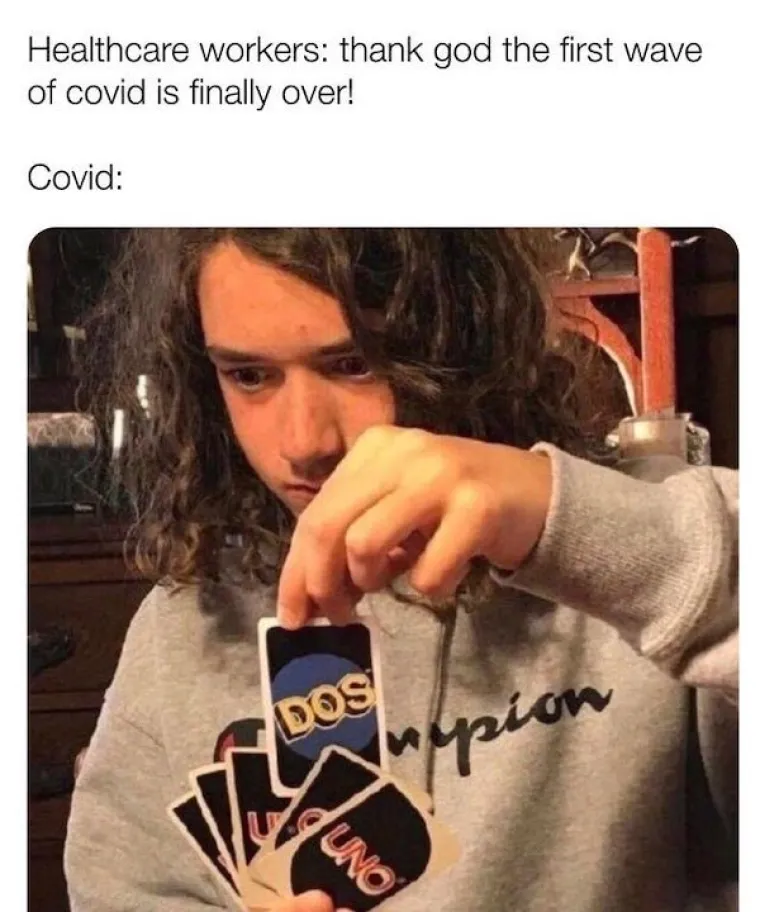 13 FOTKI KOJE SAVR&Scaron;ENO OPISUJU 2020. GODINU: Svima nam je jasno kakva je ovo godina, evo malo smijeha