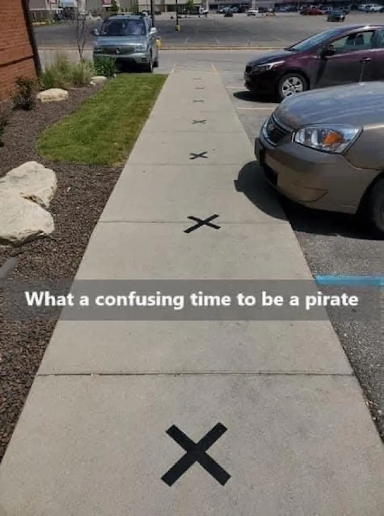 13 FOTKI KOJE SAVR&Scaron;ENO OPISUJU 2020. GODINU: Svima nam je jasno kakva je ovo godina, evo malo smijeha