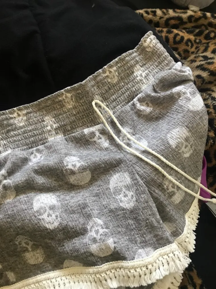 Vezica stavljena tek tako, za ukras