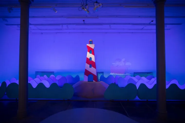 Otvorena velika, vesela i šarena izložba '51000 Balthazargrad': 'Grad u kojem bi svi željeli živjeti'