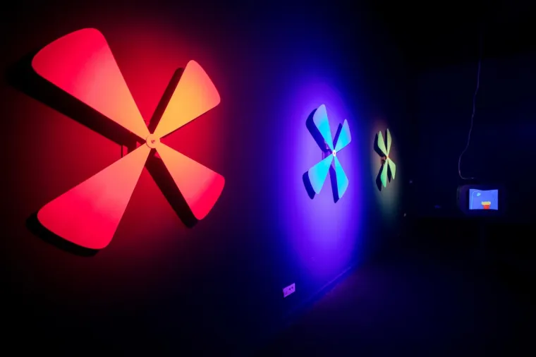 Otvorena velika, vesela i šarena izložba '51000 Balthazargrad': 'Grad u kojem bi svi željeli živjeti'