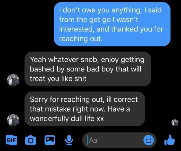 &lsquo;DOBRI DEČKI&rsquo; POSTALI PREDMET SPRDNJE NA INTERNETU: Naježit ćete se od groznih poruka koje &scaron;alju curama