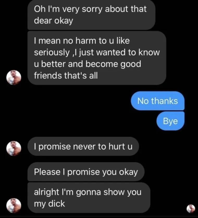 &lsquo;DOBRI DEČKI&rsquo; POSTALI PREDMET SPRDNJE NA INTERNETU: Naježit ćete se od groznih poruka koje &scaron;alju curama