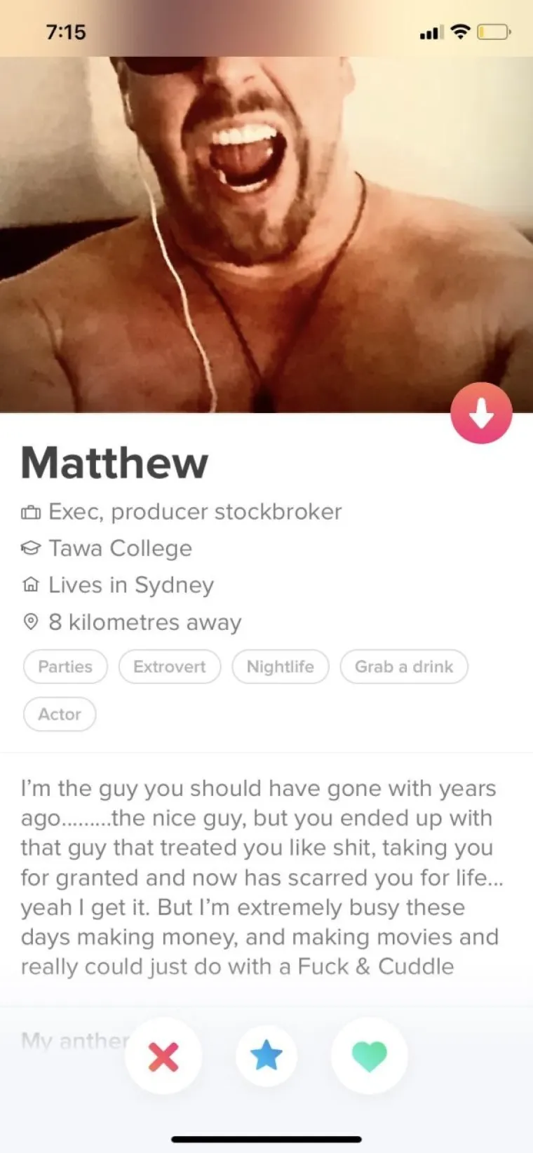 &lsquo;DOBRI DEČKI&rsquo; POSTALI PREDMET SPRDNJE NA INTERNETU: Naježit ćete se od groznih poruka koje &scaron;alju curama