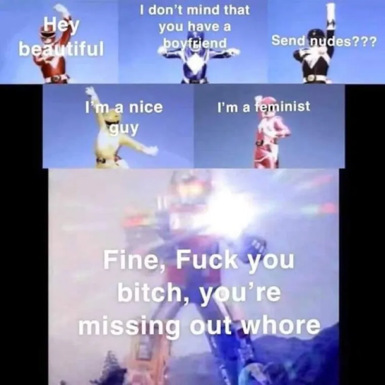 &lsquo;DOBRI DEČKI&rsquo; POSTALI PREDMET SPRDNJE NA INTERNETU: Naježit ćete se od groznih poruka koje &scaron;alju curama