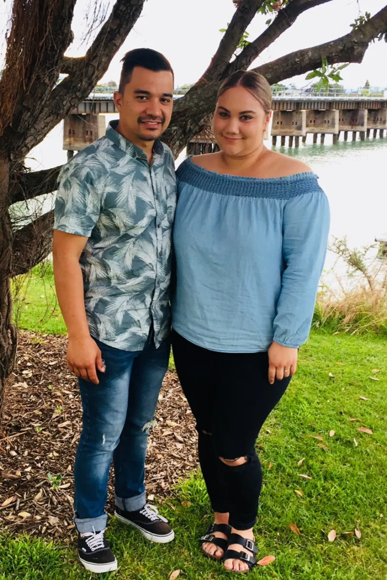 Nakon &scaron;to su je odbili u trgovini vjenčanica govoreći kako je "predebela" za bilo koju haljinu, ova žena je čvrsto odlučila smr&scaron;avjeti i izgubila čak 50 kilograma.