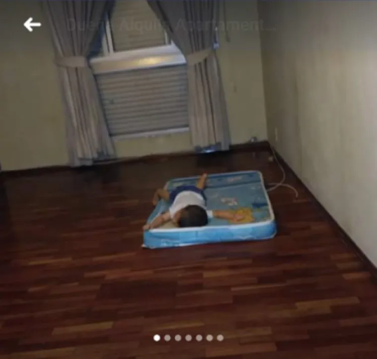 MISLILI SU DA ĆE PRODATI STAN S OVIM STRAVIČNIM FOTKAMA? Oglasi s naših stranica su mala beba za ove bisere