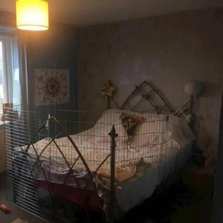 MISLILI SU DA ĆE PRODATI STAN S OVIM STRAVIČNIM FOTKAMA? Oglasi s naših stranica su mala beba za ove bisere