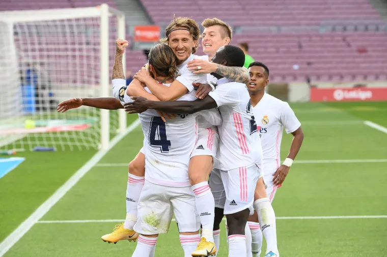 [FOTO] LUKA JE NE&Scaron;TO POSEBNO: Trenutak za pamćenje, prizori za vječnost