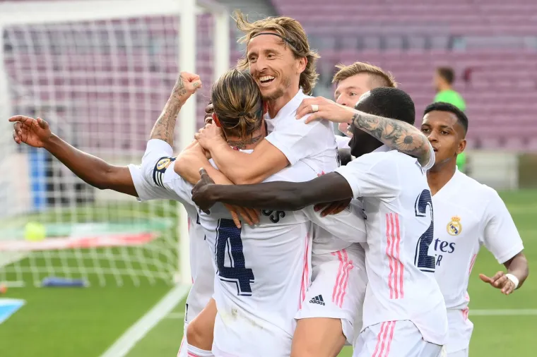 [FOTO] LUKA JE NE&Scaron;TO POSEBNO: Trenutak za pamćenje, prizori za vječnost