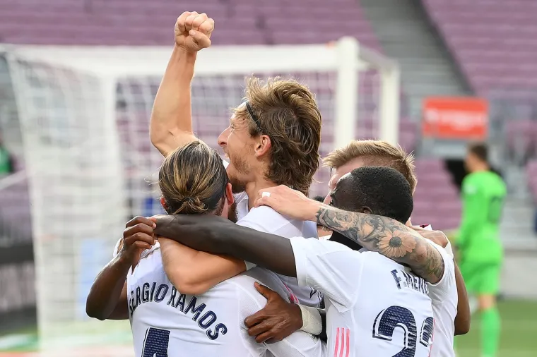 [FOTO] LUKA JE NE&Scaron;TO POSEBNO: Trenutak za pamćenje, prizori za vječnost