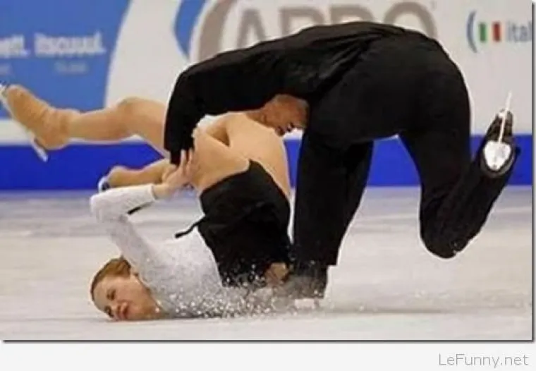 MISLITE DA VAS NI&Scaron;TA NE MOŽE NASMIJATI? Razmislite jo&scaron; jednom i poku&scaron;ajte ostati ozbiljni s dnevnom dozom 'failova'