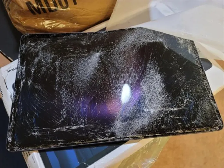 MISLITE DA SAMO VI IMATE LO&Scaron; DAN? RAZMISLITE PONOVNO: Od ovoga zaista ne može gore...