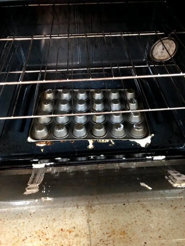 MISLITE DA SAMO VI IMATE LO&Scaron; DAN? RAZMISLITE PONOVNO: Od ovoga zaista ne može gore...