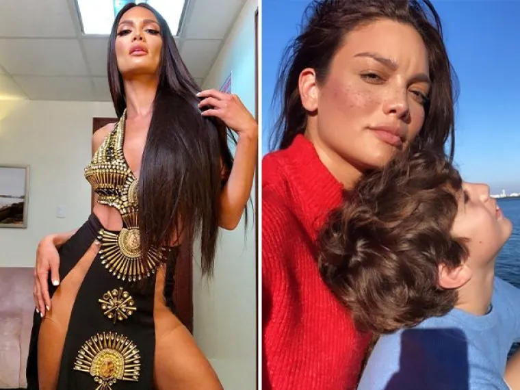 'LAKO JE TAKO, A KAKVE SU BEZ ŠMINKE I PHOTOSHOPA? E pa, prekrasne su: Najatraktivnije žene svijeta objavile 100% prirodne fotke