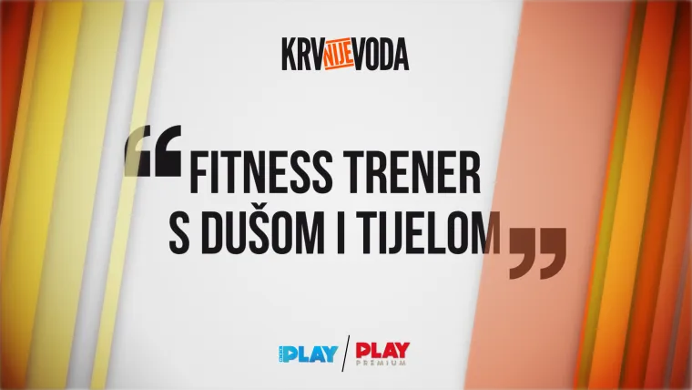 Vraća nam se 'Krv nije voda': 'Jo&scaron; uvijek voli striptizetu'