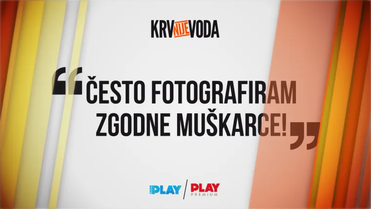 Vraća nam se 'Krv nije voda': 'Jo&scaron; uvijek voli striptizetu'