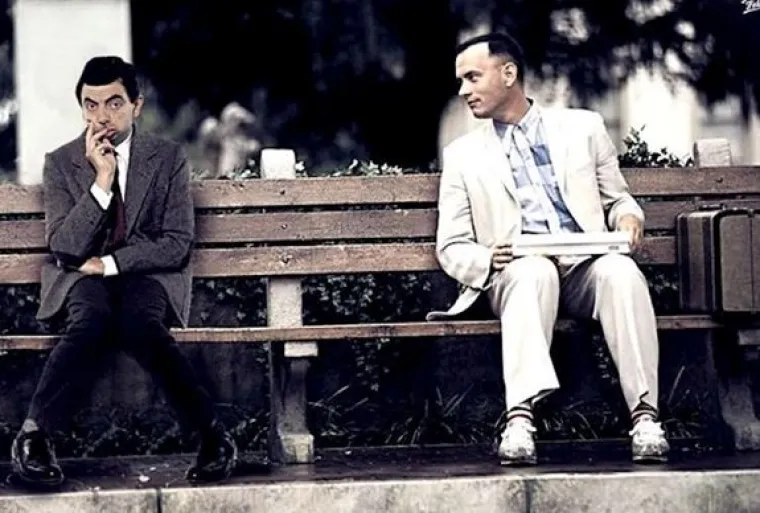 Tko bi ovo mogao zamisliti? Umjetnik je pomije&scaron;ao razne likove iz raznih filmova