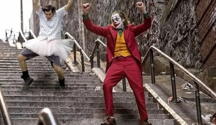 Tko bi ovo mogao zamisliti? Umjetnik je pomije&scaron;ao razne likove iz raznih filmova