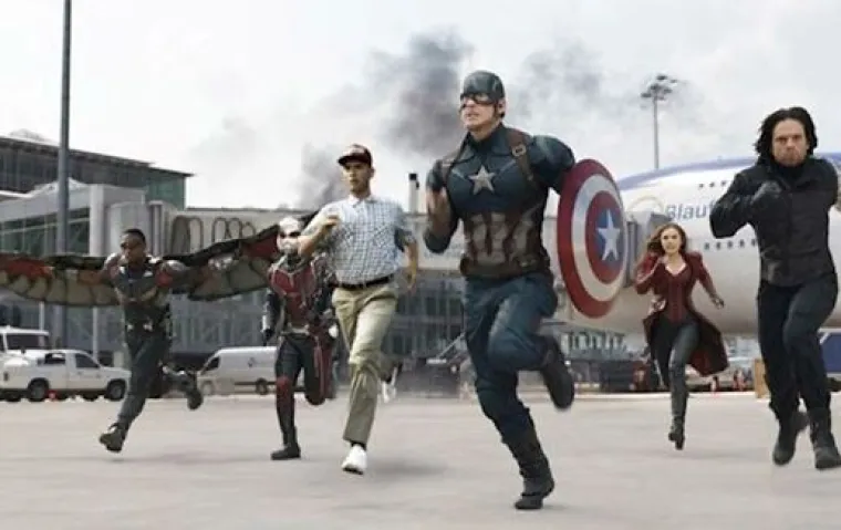 Tko bi ovo mogao zamisliti? Umjetnik je pomije&scaron;ao razne likove iz raznih filmova