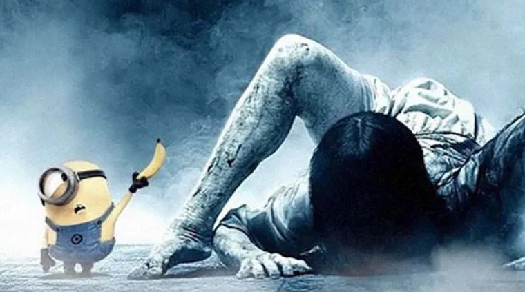 Tko bi ovo mogao zamisliti? Umjetnik je pomije&scaron;ao razne likove iz raznih filmova